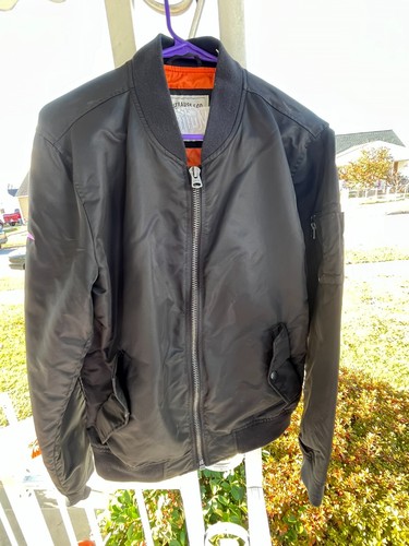 Levi giubbotto bomber uomo - bomber,
