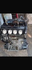 motore yamaha r1 Completo In