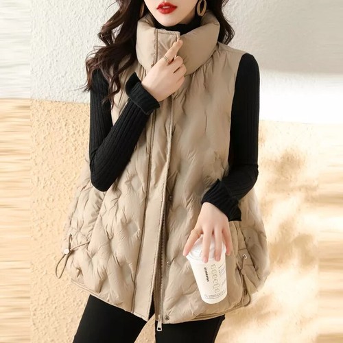 Giacca donna cappotto - cappotto, gilet