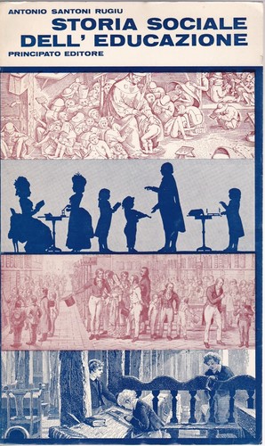 "Storia sociale