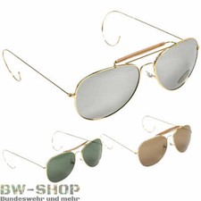 OCCHIALI DA PILOTA US AIR