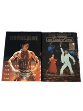 Dvd La febbre del sabato sera