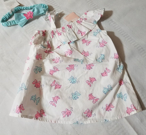 Gymboree bubbly bambino - bubbly,