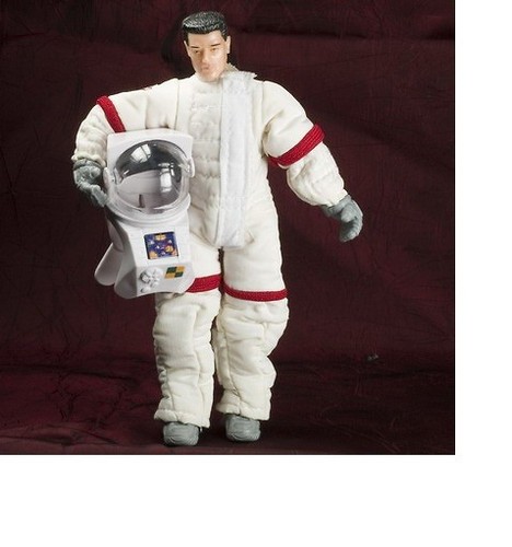Original madelman astronaut - madelman,
