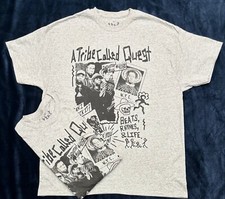 T-shirt uomo Tribe Called