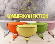 Marsupio donna pelle, marsupio