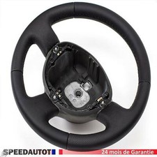 Volante In Pelle Nuovo Fiat