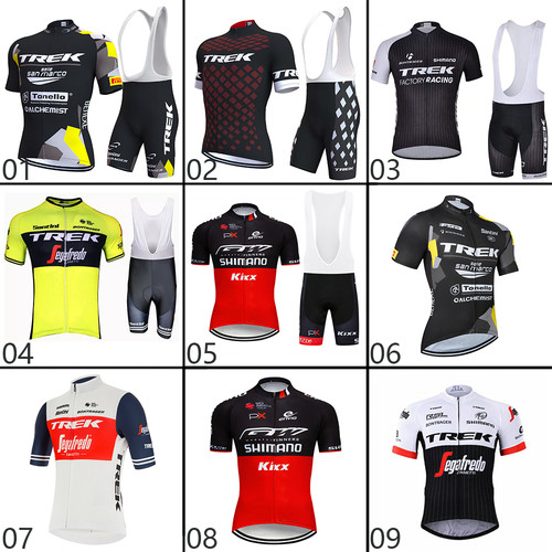 Set maglia ciclismo squadra - ciclismo,