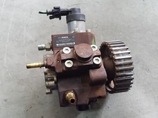 POMPA INIEZIONE FORD FOCUS