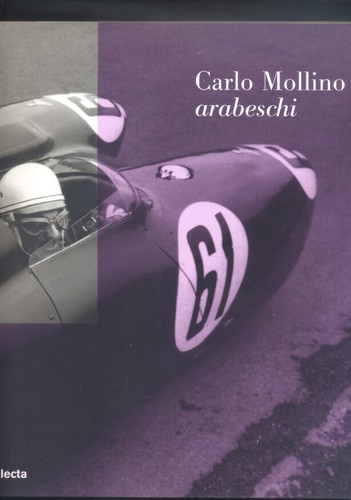 Carlo mollino arabeschi - mollino,
