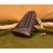 Custodia buttstock porta