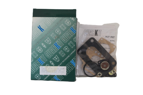 Kit revisione carburatore per - kit,
