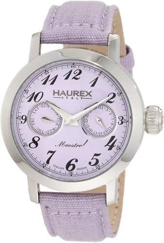Orologio donna haurex italy - donna,