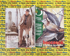 Rivista Magazine DIANA la