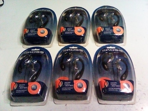 Cuffie auricolare koss - cuffie, auricolare.koss.lotto