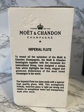 Moet & Chandon Champagne