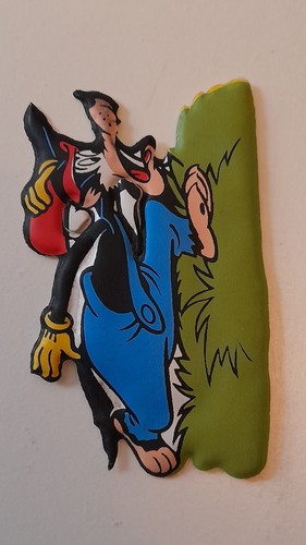 Figurina plasteco mio - figurina,