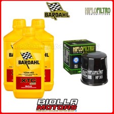 KIT TAGLIANDO KAWASAKI KLE650