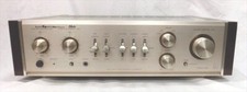 LUXMAN CL-360 Tube