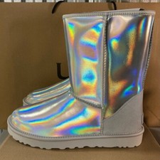 Ugg donna corto classico