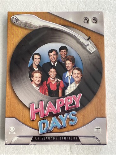 Happy days stagione - days,