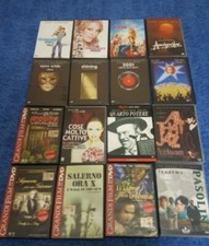 Lotto 16 cd di vario genere originali