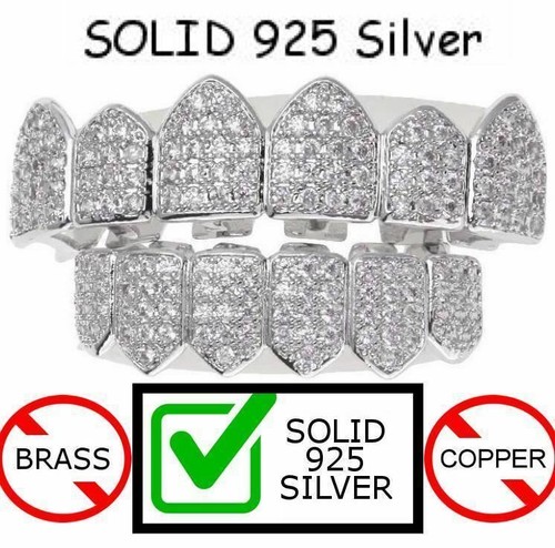 Solido argento 925 diamanti - solido,