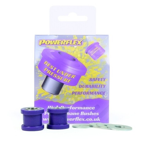 Kit boccole puleggia - kit,