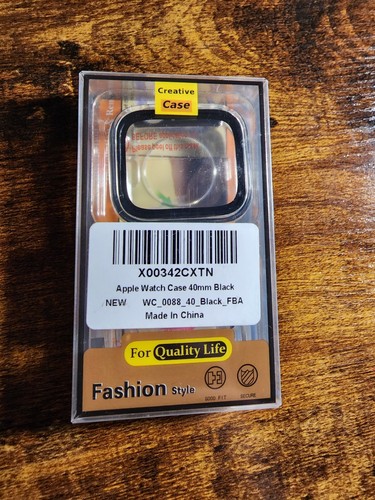 Apple watch cassa 40mm - apple,