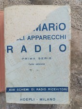 Ravalico Schemario degli