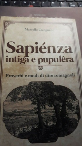 Sapienza intiga - , e