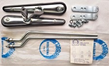 SUPPORTI PARABREZZA VESPA GL