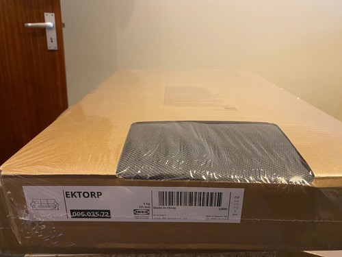 Nuovissimo copridivano ikea - nuovissimo,