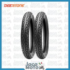 Coppia pneumatici gomme - 2,