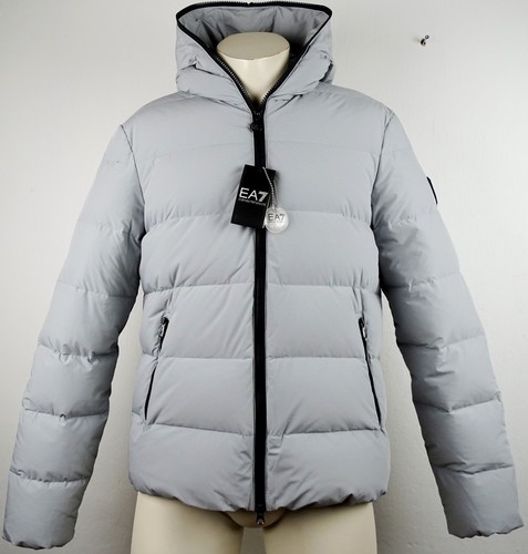 Emporio armani piumino uomo - armani,