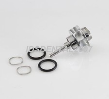 Rotore turbina pulsante