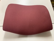 Ricambio Kit Seduta e Schienale BORDEAUX sedia conferenza riunione