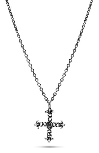 Collana uomo police kudos - police,