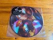 LP 12" 2006 Madonna – Get Together -- Picture Disc