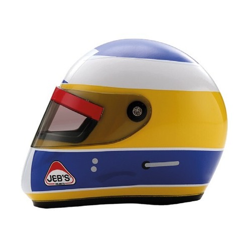 Caschi dei piloti ferrari - dei,