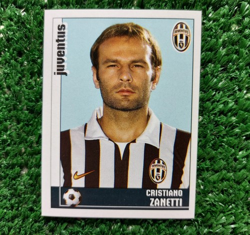 Figurina calciatori panini - figurina,