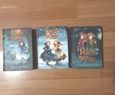 3 LIBRI TRILOGIA COMPLETA