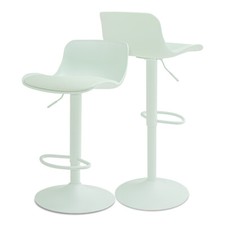 Amsterdam - Coppia di sgabelli