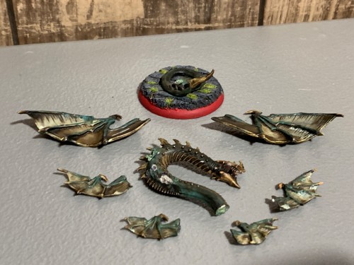 A8771 orde warmachine legion - orde,