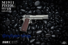 Longshan Metal LSJS-012C 1/6