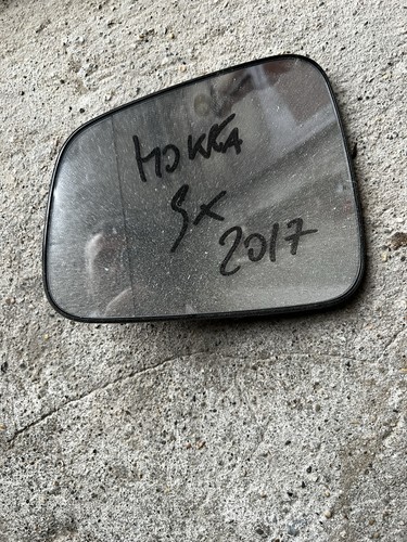 Vetro specchio opel - specchio, mokka