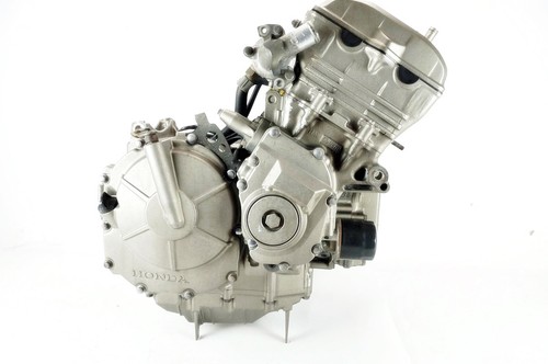 Honda hornet 600 - honda,