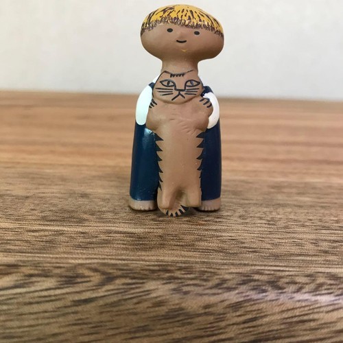 Lisa larson gacha pelle - larson,