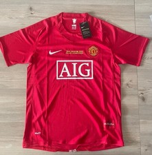 Cristiano RONALDO 7 Manchester