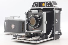[Near MINT] Horseman 980 Film